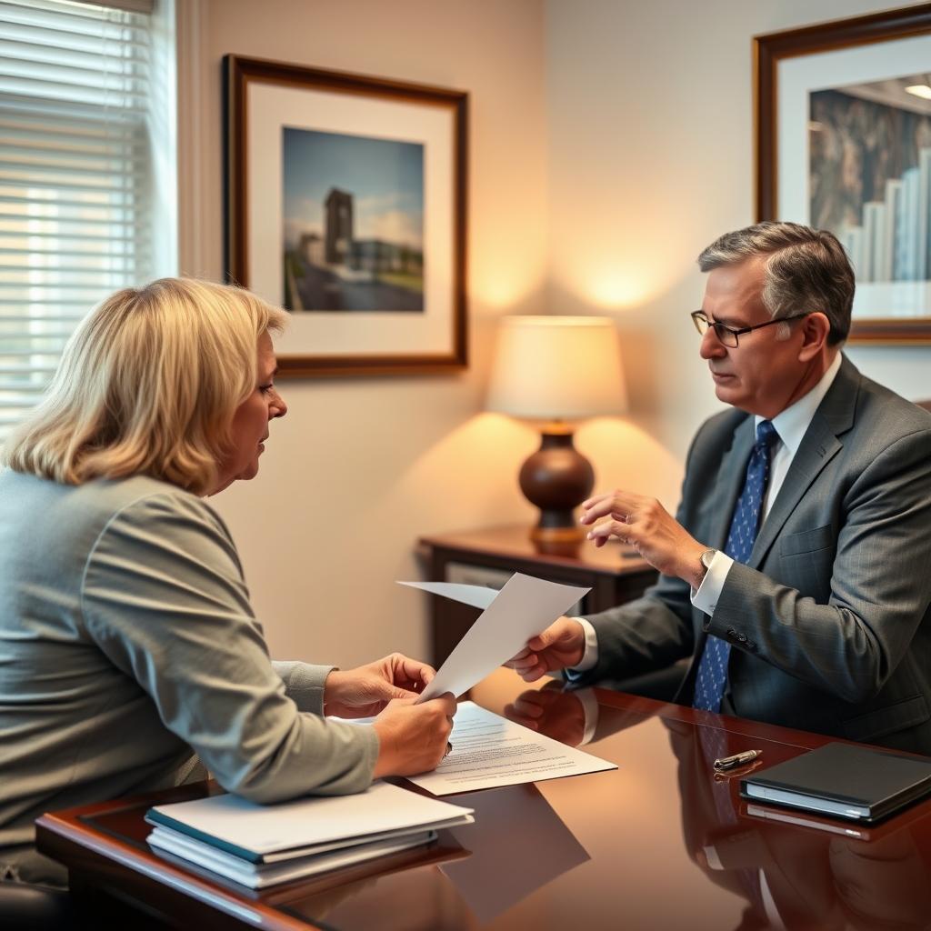 Warranty Lawyer Chesterfield County, VA