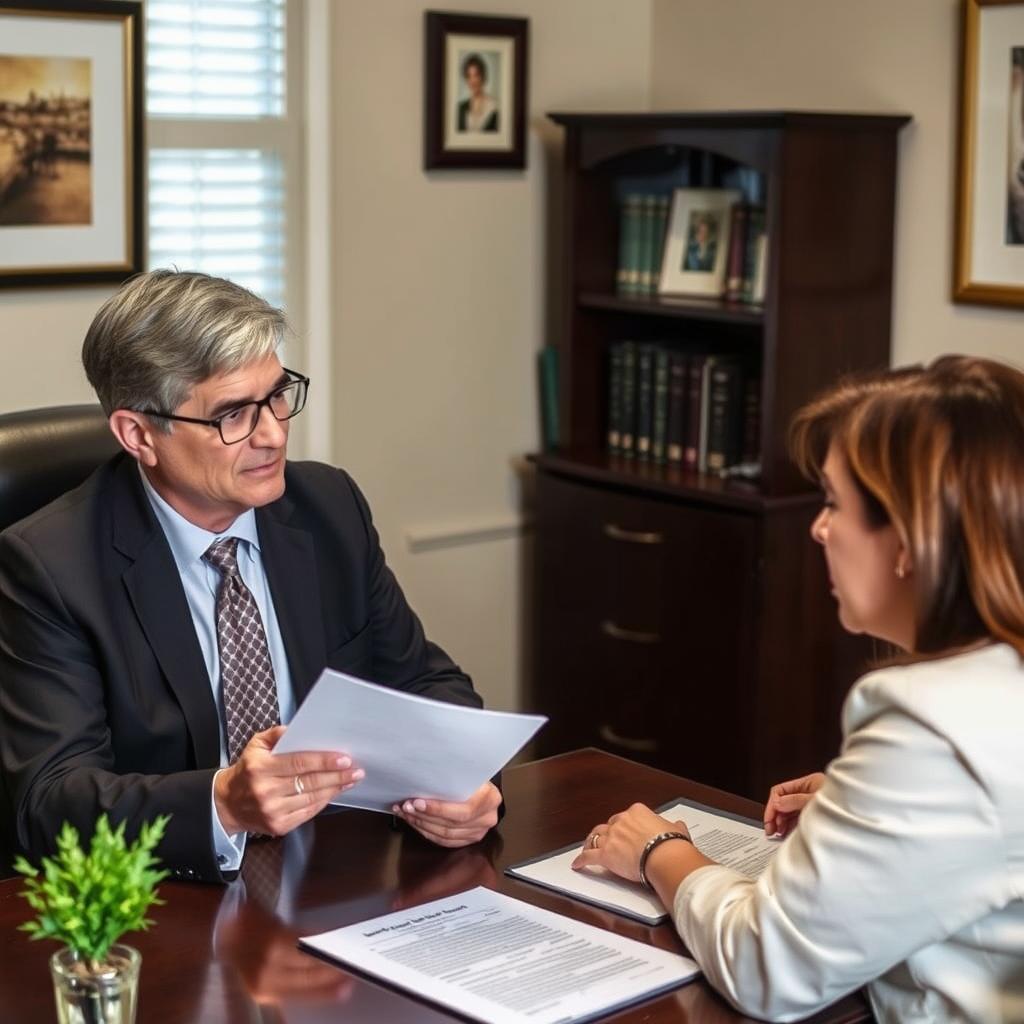 Warranty Lawyer Colonial Heights, VA