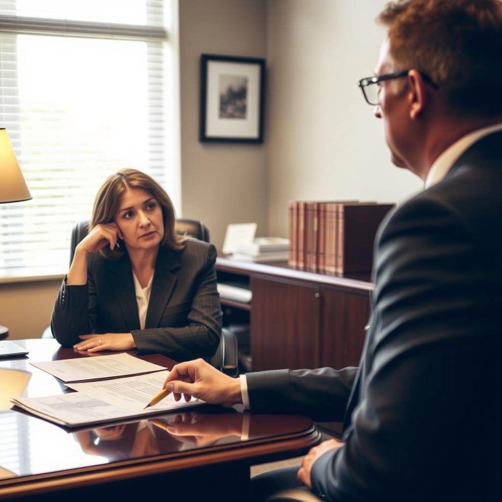 Warranty Lawyer Fluvanna County, VA