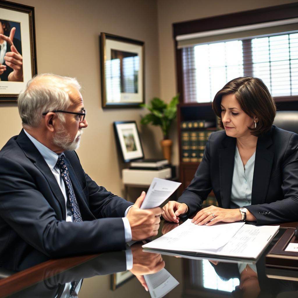 Warranty Lawyer James City County, VA