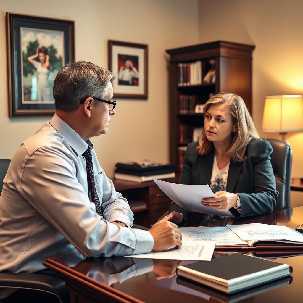 Warranty Lawyer King William County, VA