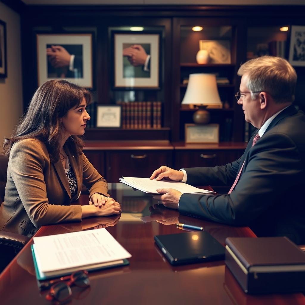 Warranty Lawyer New Kent County, VA