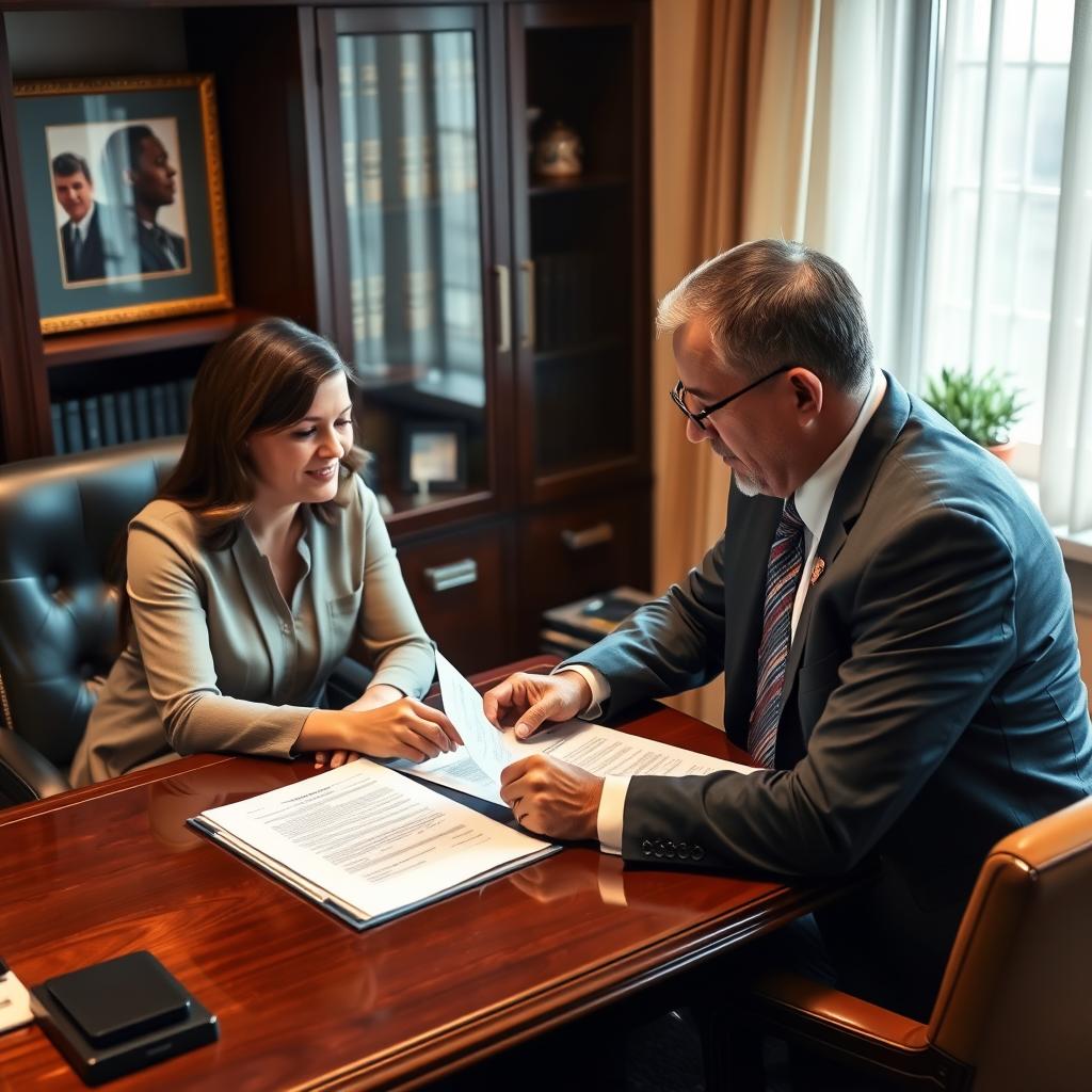 Warranty Lawyer Poquoson, VA