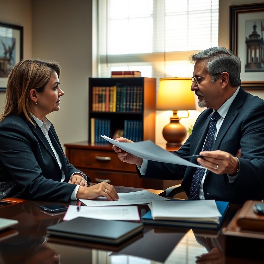 Warranty Lawyer Poquoson, VA