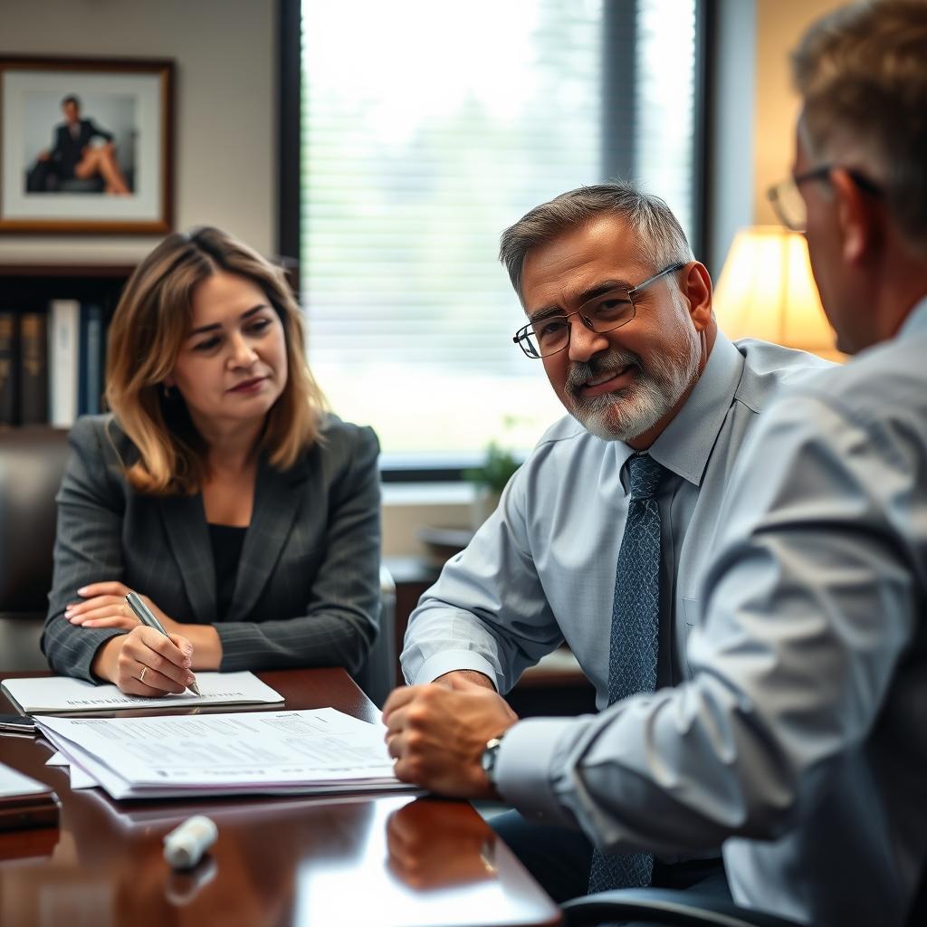 Warranty Lawyer Prince George County, VA