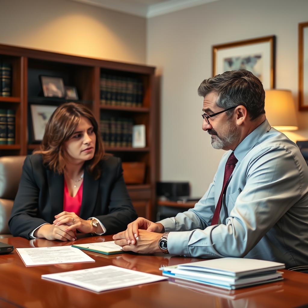 Warranty Lawyer Prince George County, VA