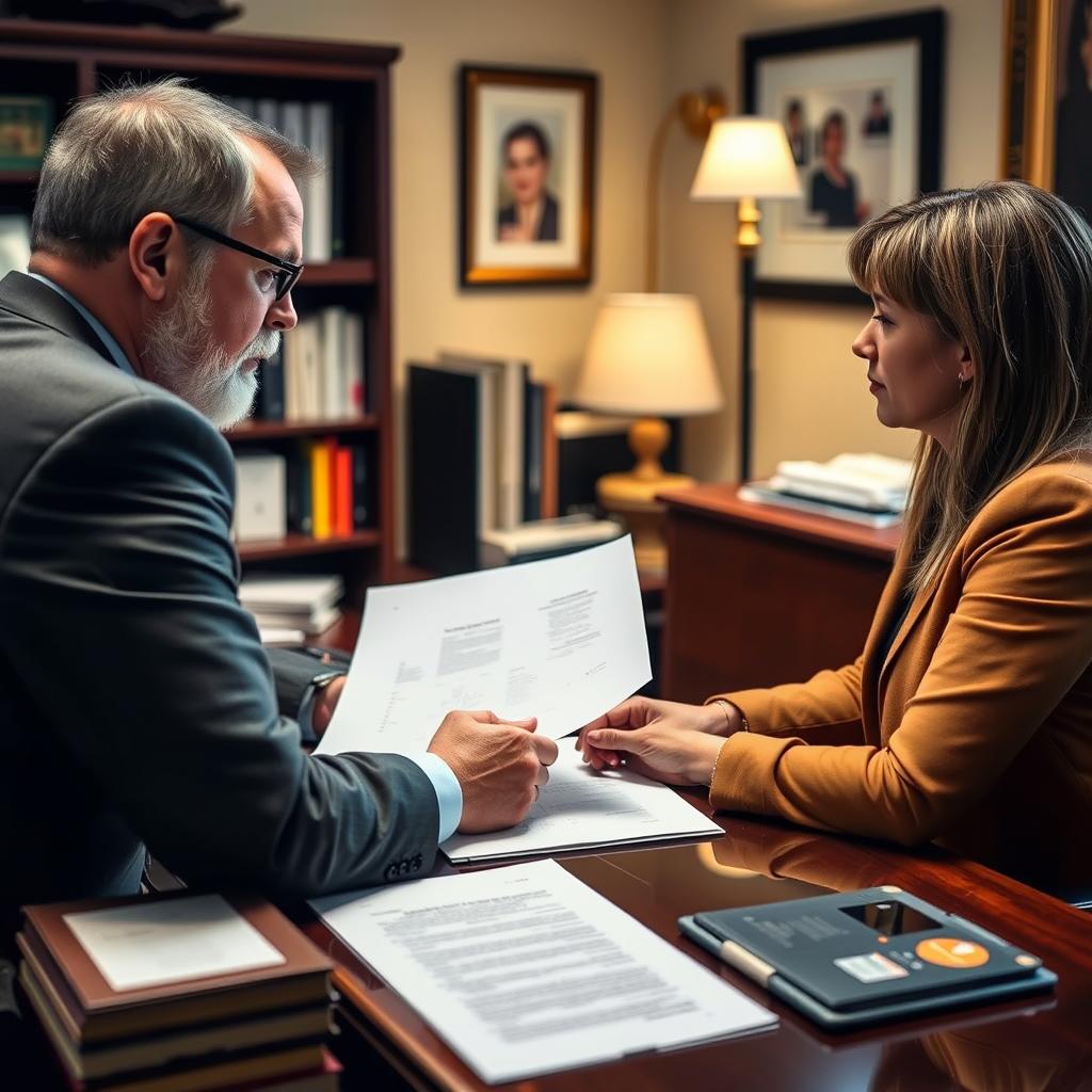 Warranty Lawyer Rappahannock County, VA