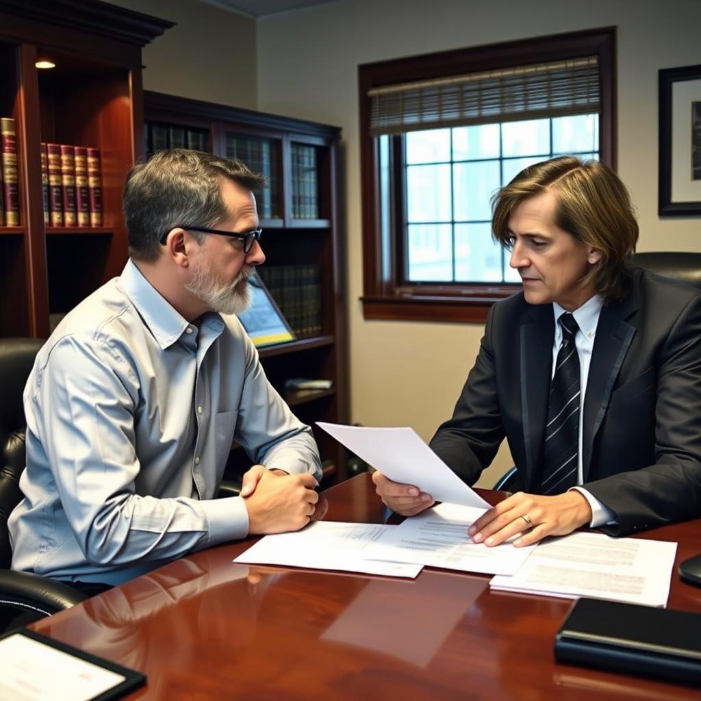 Warranty Lawyer Rappahannock County, VA
