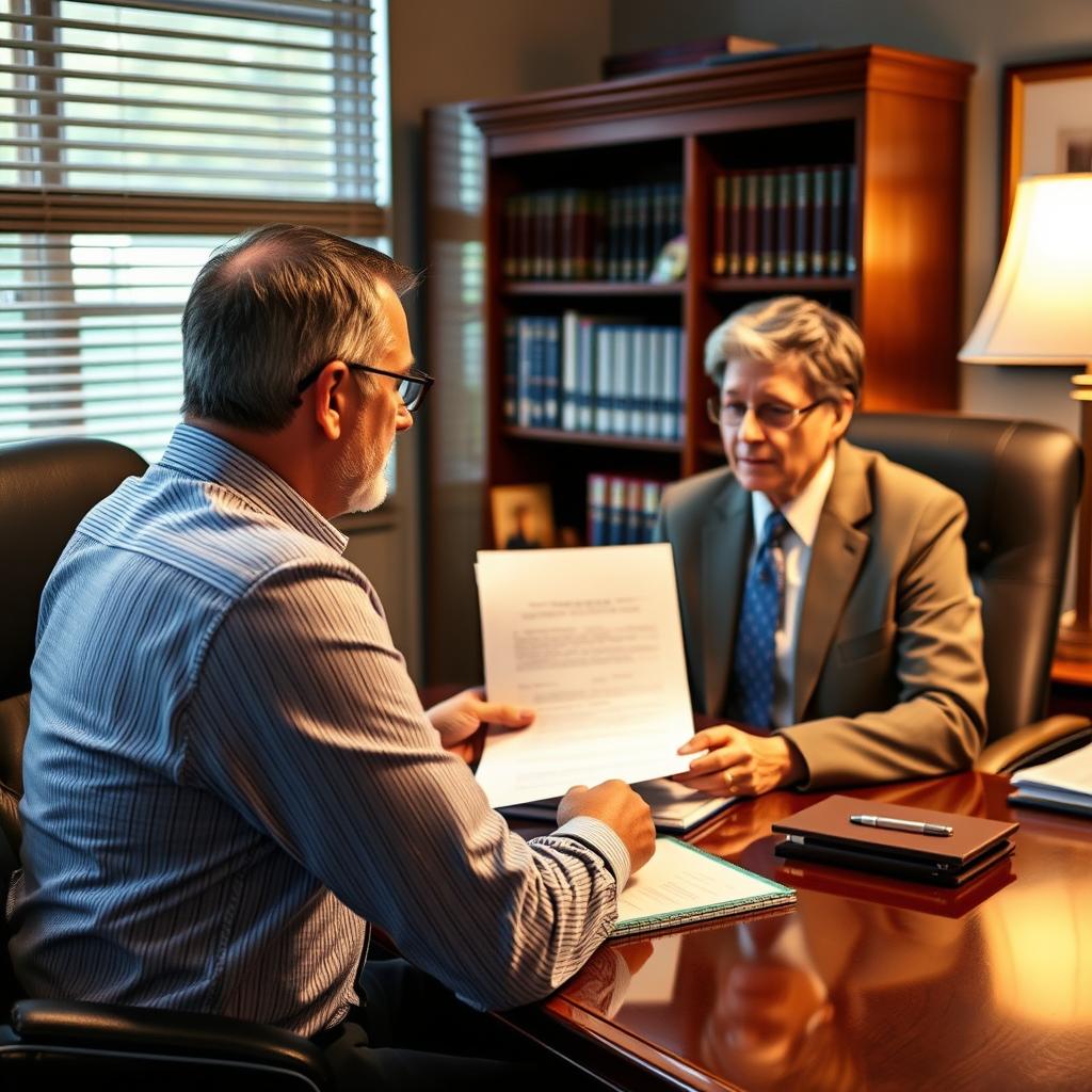 Warranty Lawyer Roanoke County, VA