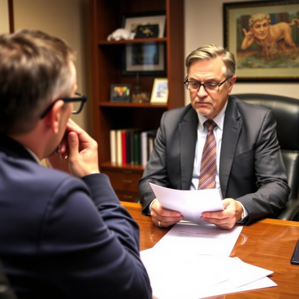 Warranty Lawyer Rockingham County, VA