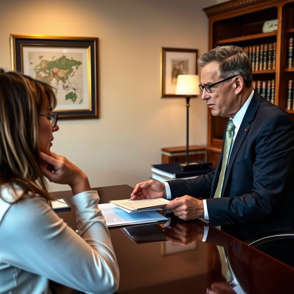 Warranty Lawyer Rockingham County, VA