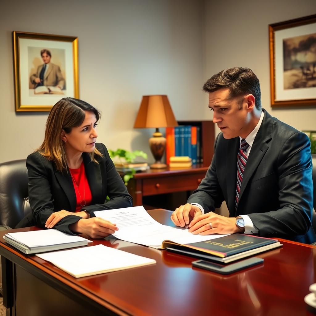 Warranty Lawyer Virginia, VA