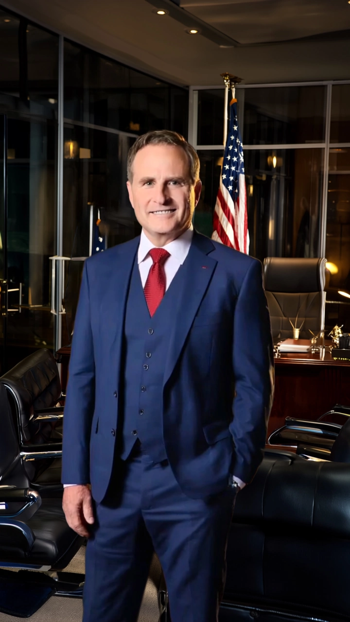 Bryan Block, Law Offices Of SRIS, P.C.