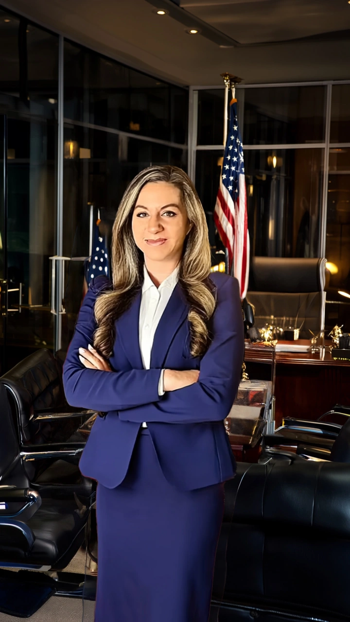 Kristen M. Fisher, Law Offices Of SRIS, P.C.