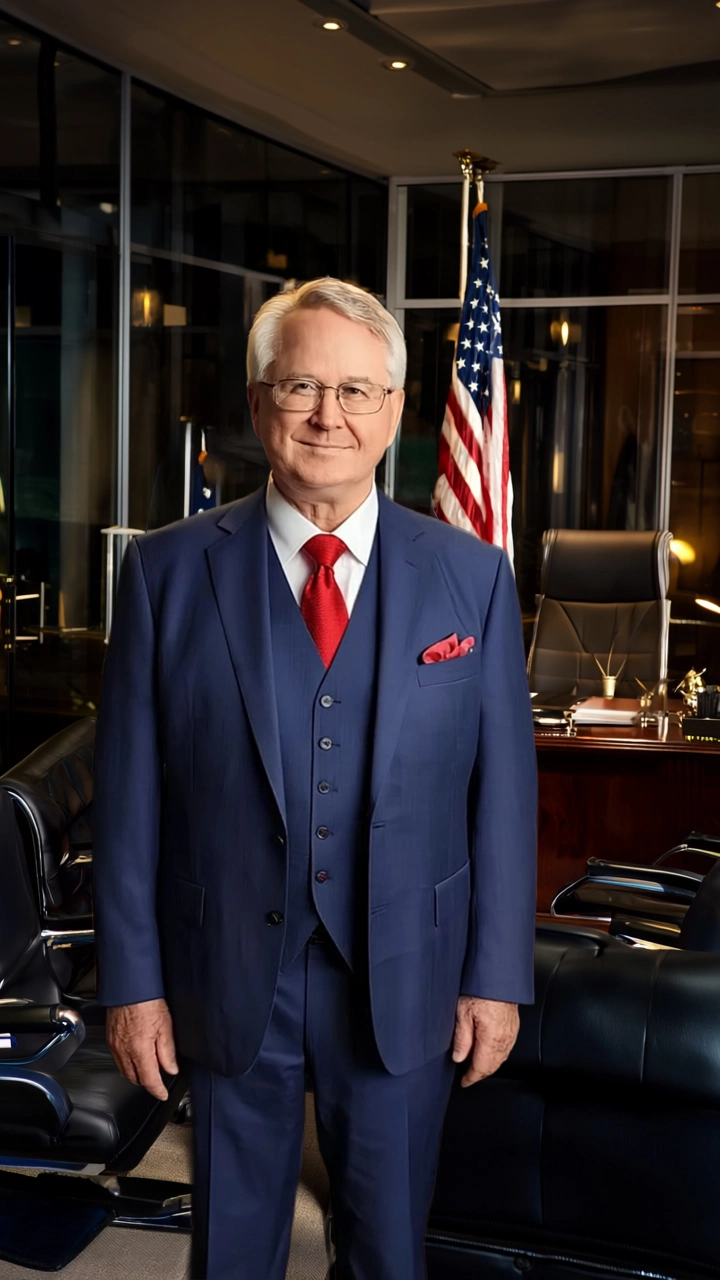 Matthew Greene, Law Offices Of SRIS, P.C.