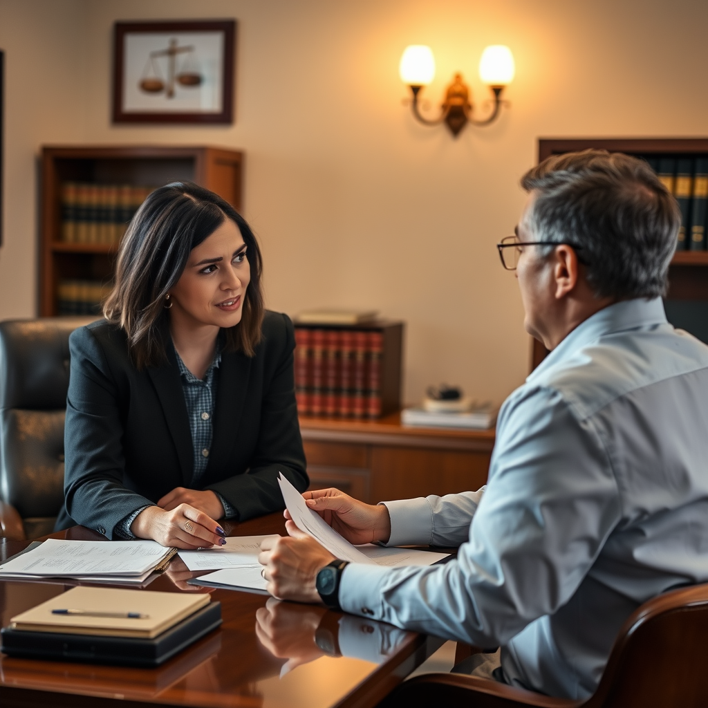 Adultery Divorce Lawyer New Kent County, VA