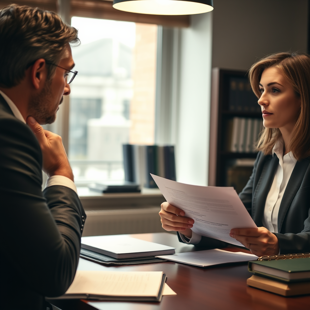 Armed Forces Divorce Lawyer Chesterfield County, VA