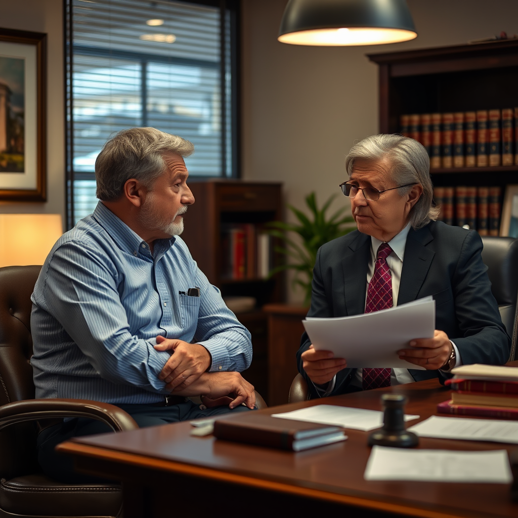 Armed Forces Divorce Lawyer Colonial Heights, VA