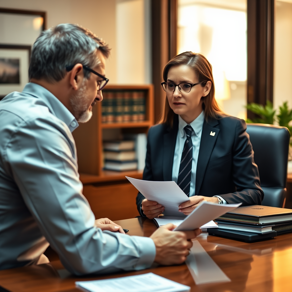 Armed Forces Divorce Lawyer Fauquier County, VA