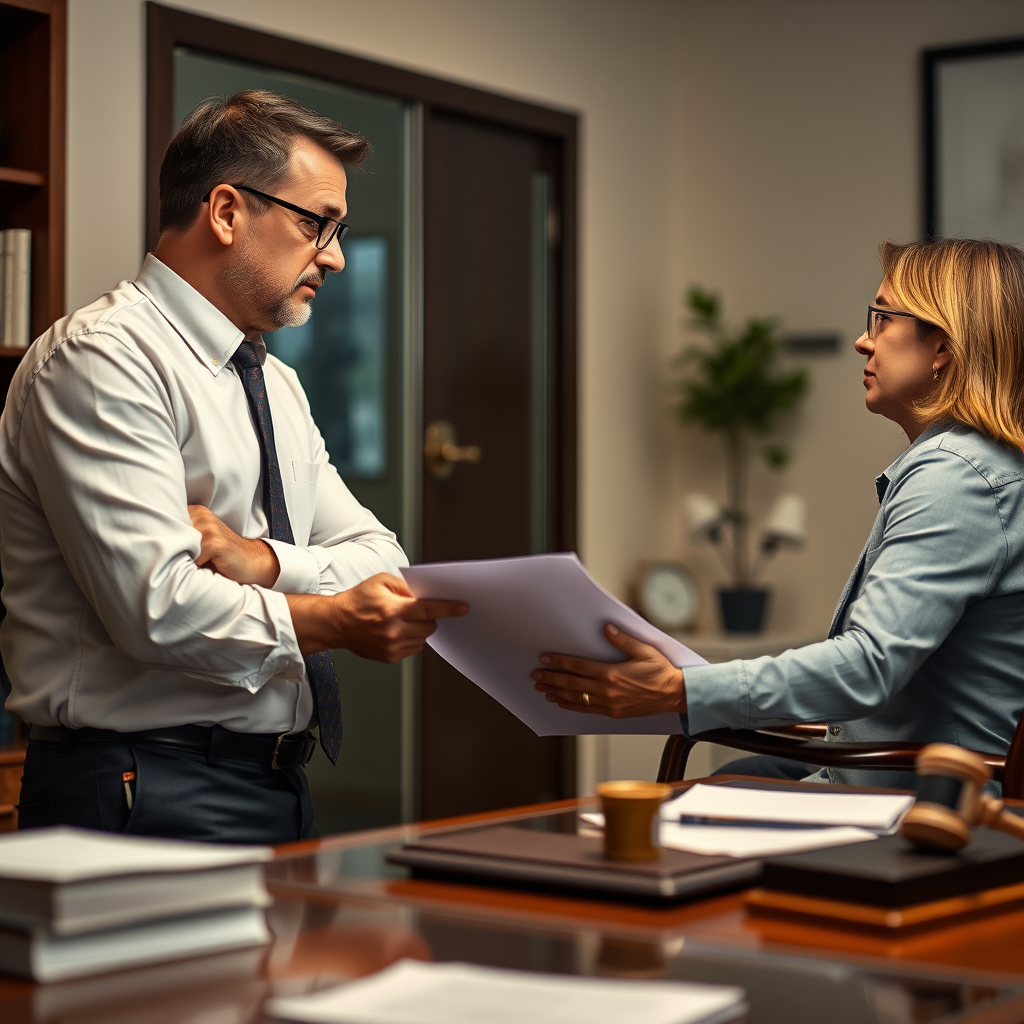 Armed Forces Divorce Lawyer Goochland County, VA
