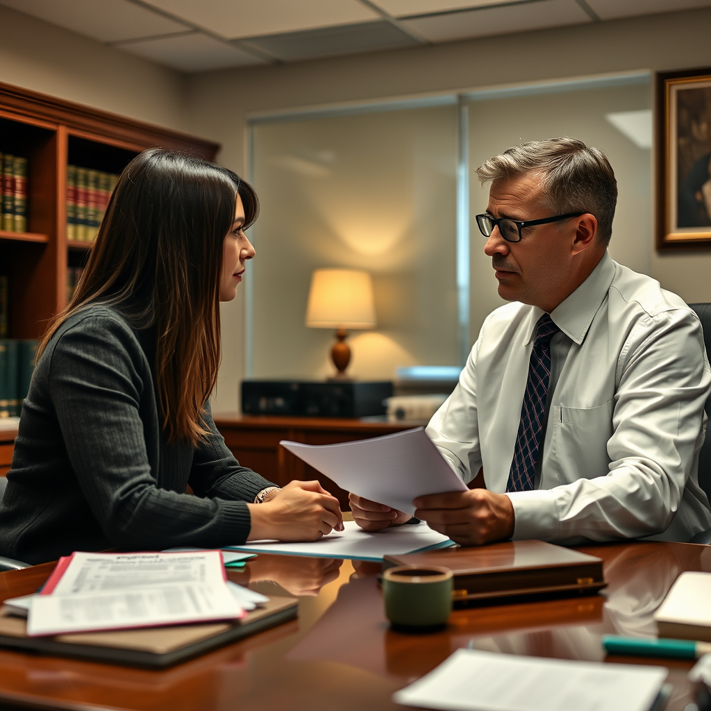 Armed Forces Divorce Lawyer James City County, VA