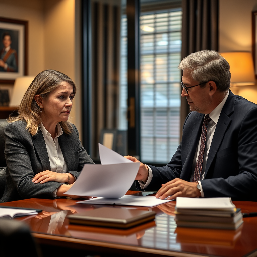 Armed Forces Divorce Lawyer Louisa County, VA