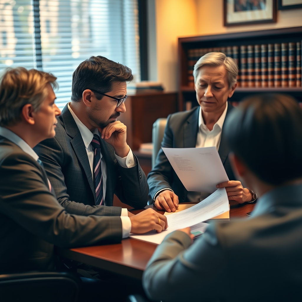 Armed Forces Divorce Lawyer New Kent County, VA