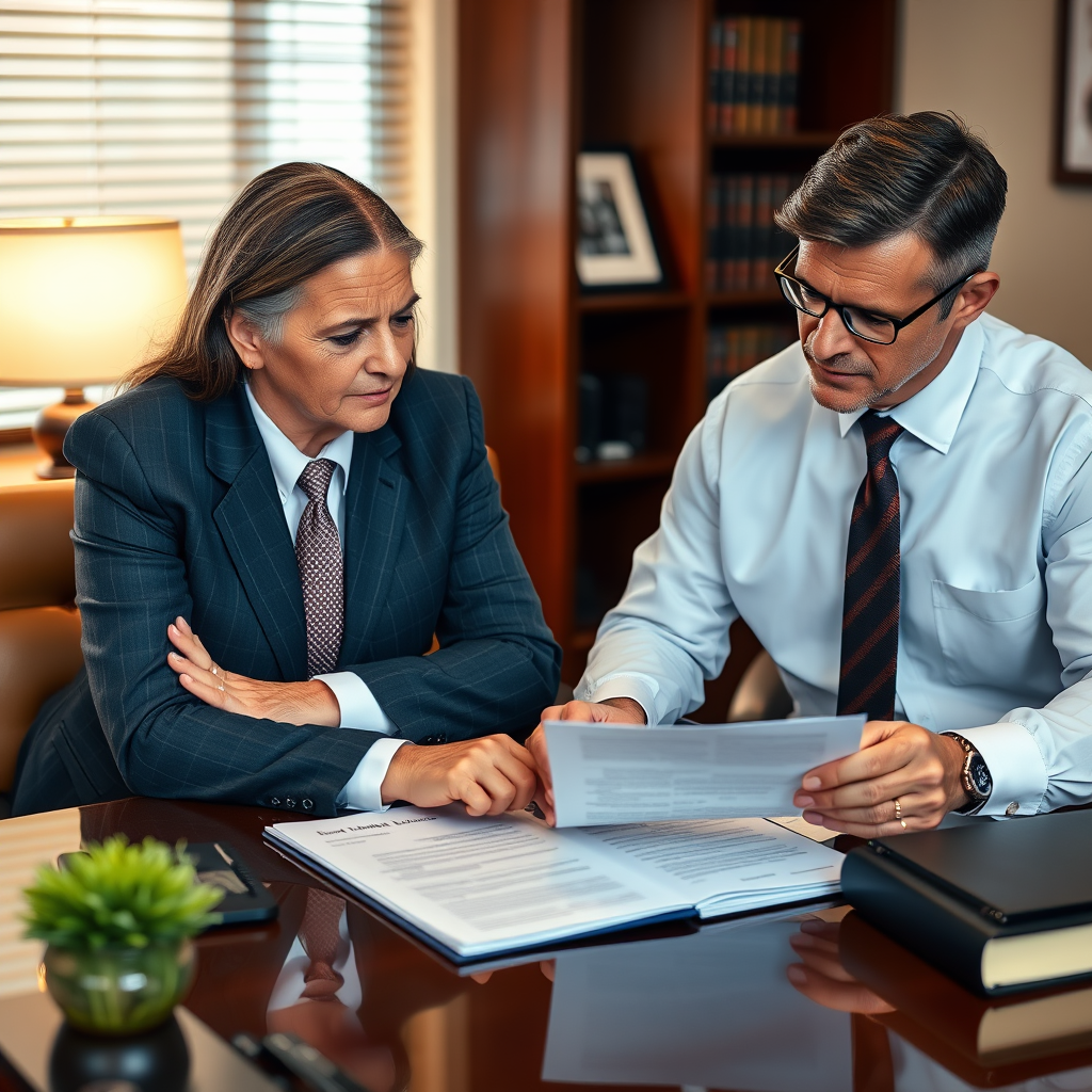 Armed Forces Divorce Lawyer Prince George County, VA
