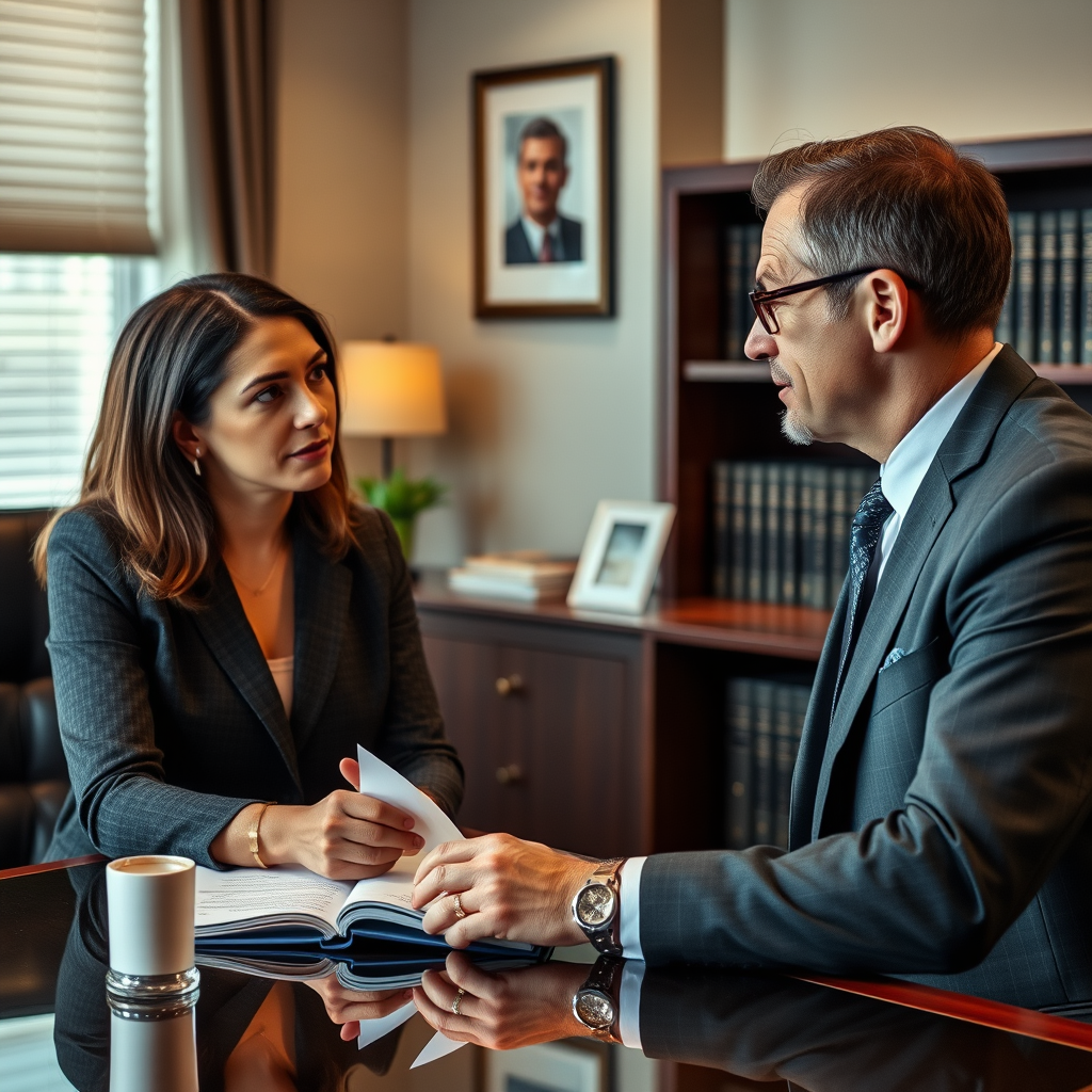Armed Forces Divorce Lawyer Rappahannock County, VA