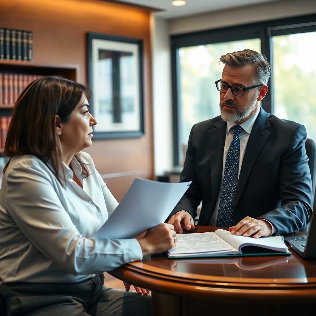 Armed Forces Divorce Lawyer Rockingham County, VA