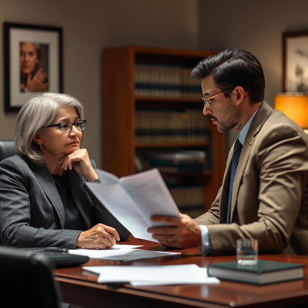 Armed Forces Divorce Lawyer Virginia Beach, VA