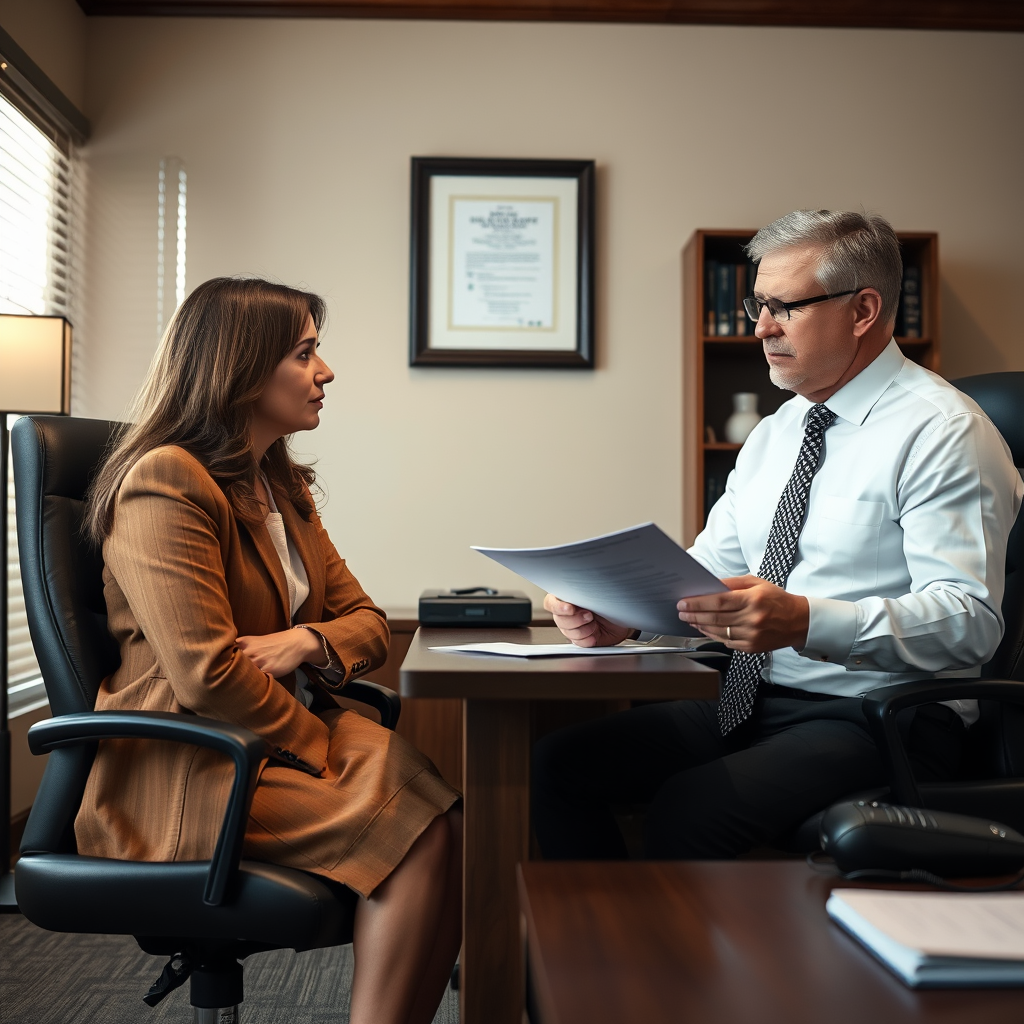 Armed Forces Divorce Lawyer Virginia, VA
