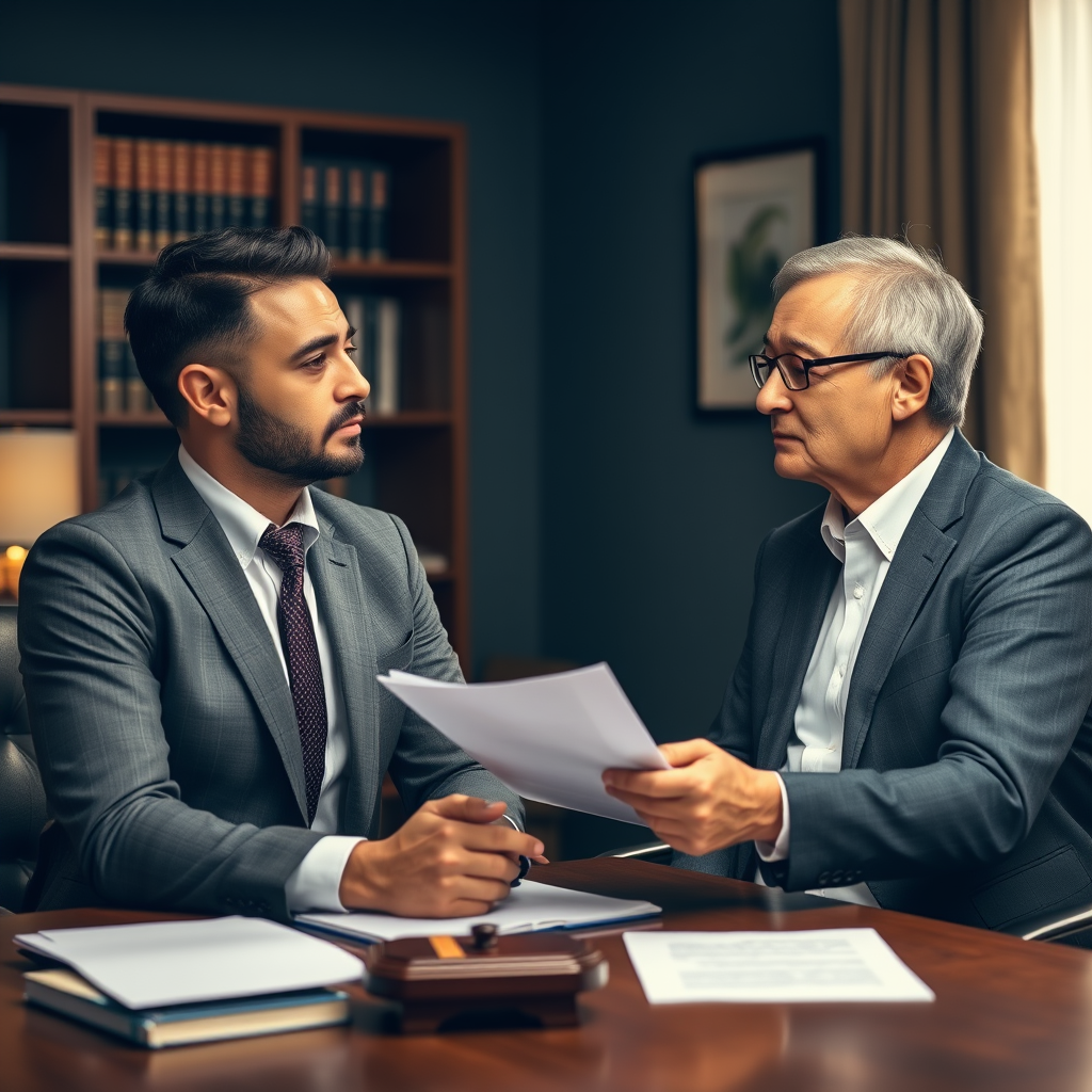 Armed Forces Divorce Lawyer York County, VA