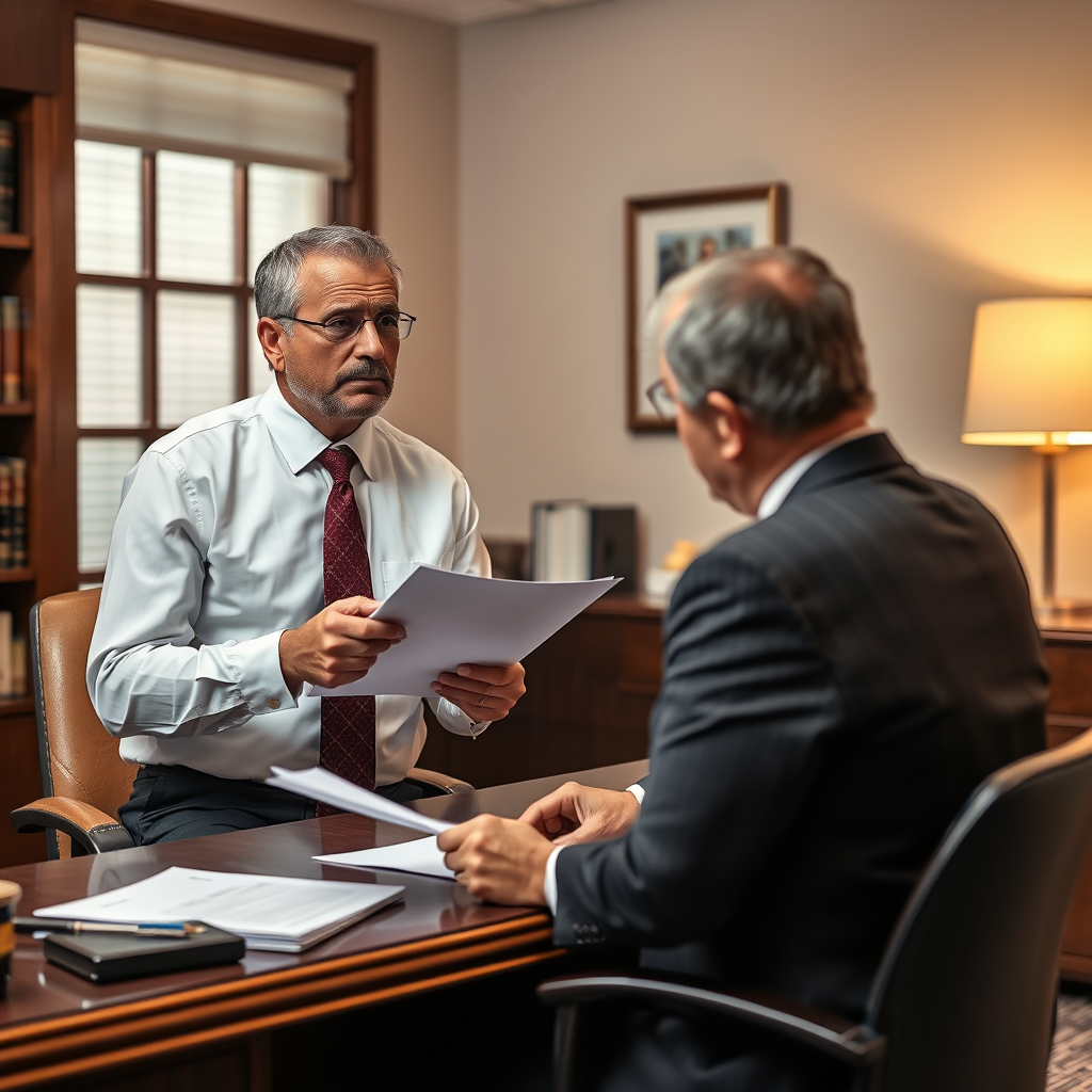 Beach Military Divorce Lawyer Fauquier County, VA