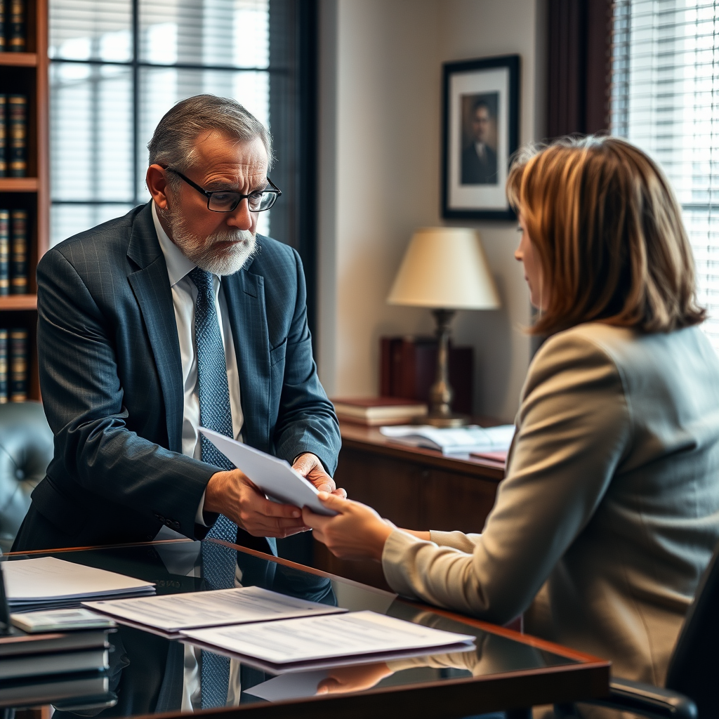 Beach Military Divorce Lawyer Isle of Wight County, VA