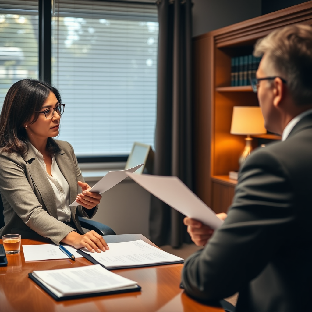 Beach Military Divorce Lawyer King William County, VA