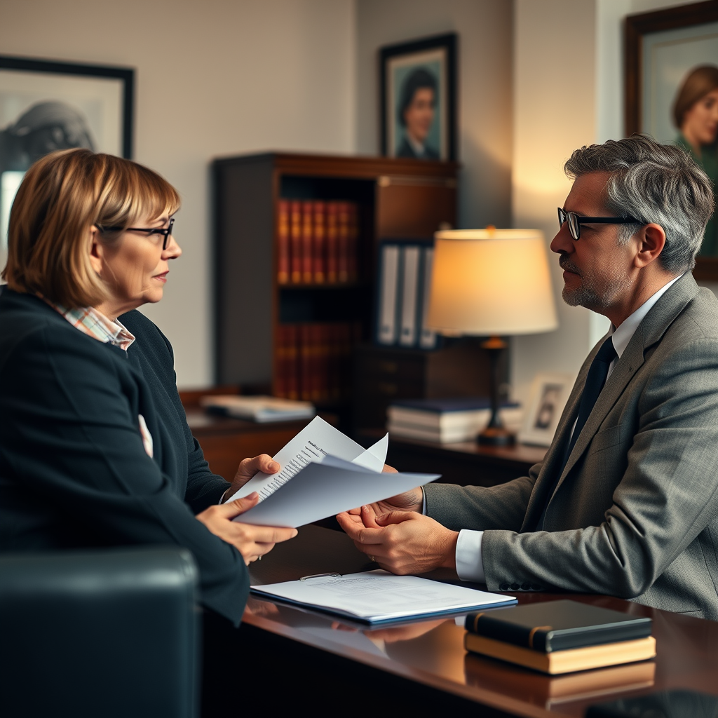 Beach Military Divorce Lawyer New Kent County, VA