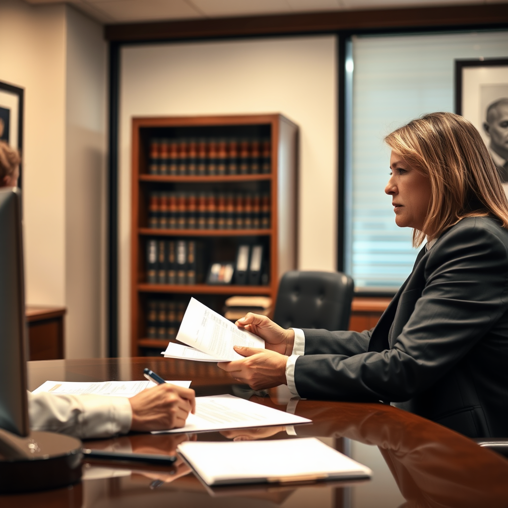 Beach Military Divorce Lawyer Poquoson, VA