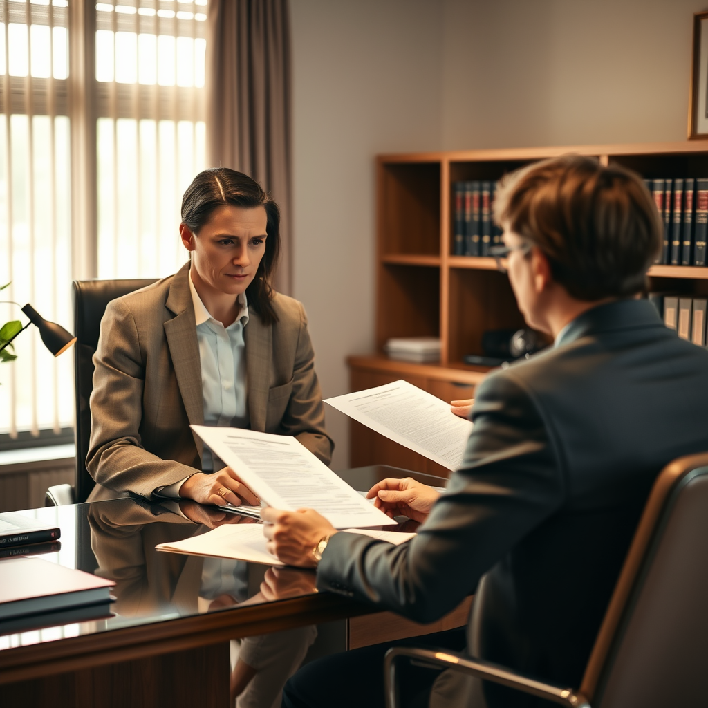 Beach Military Divorce Lawyer Powhatan County, VA