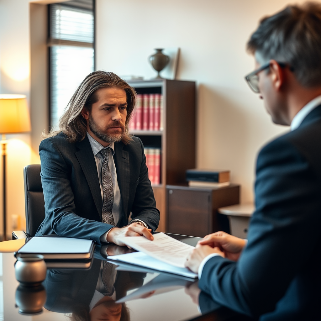 Beach Military Divorce Lawyer Rappahannock County, VA
