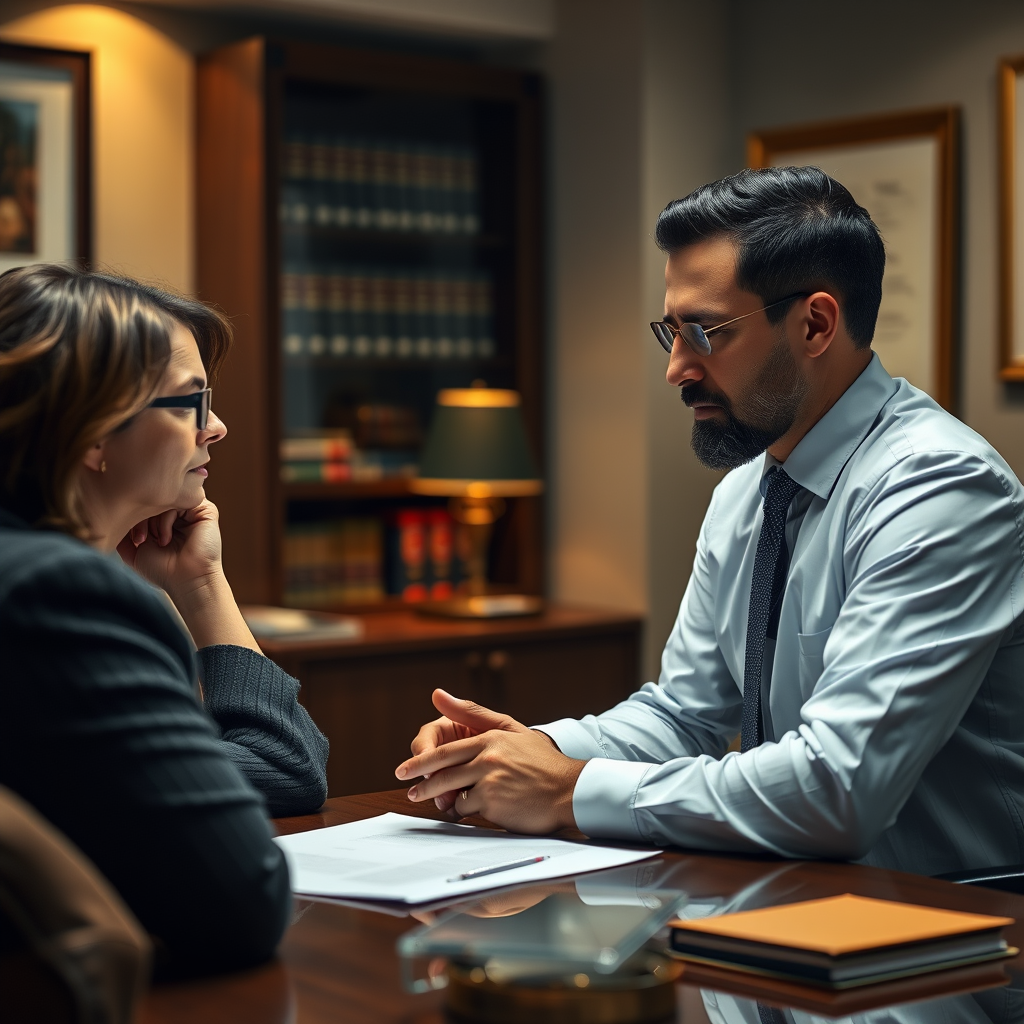 Beach Military Divorce Lawyer Roanoke County, VA