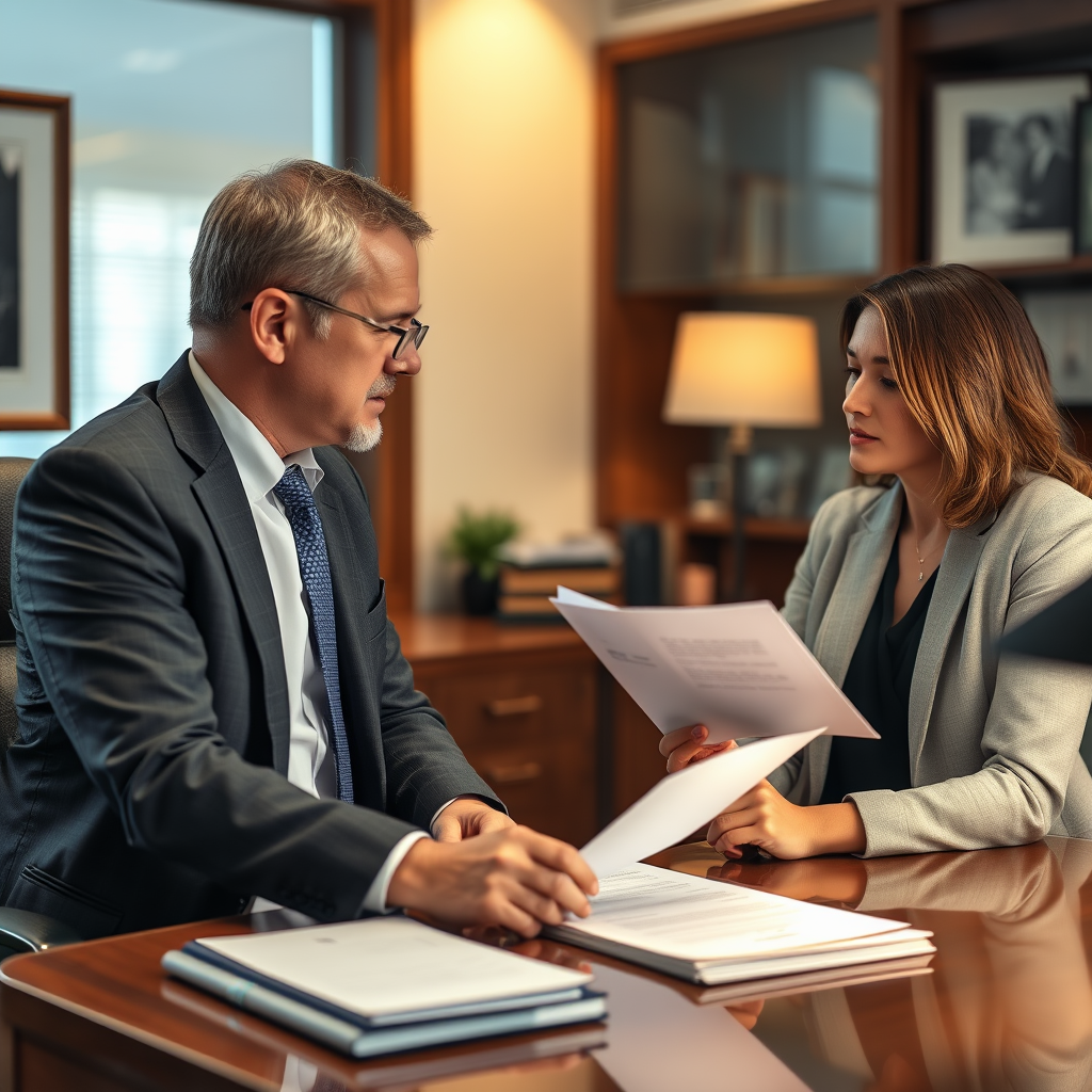 Beach Military Divorce Lawyer Rockingham County, VA