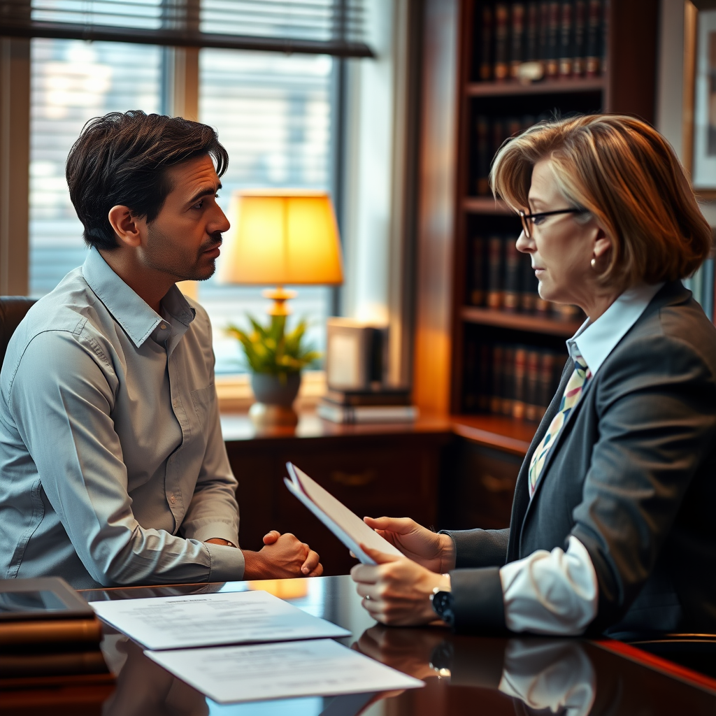 Beach Military Divorce Lawyer Virginia Beach, VA