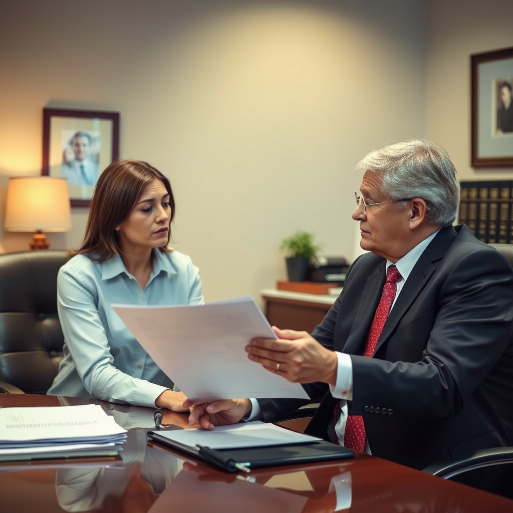 Beach Military Divorce Lawyer Virginia, VA