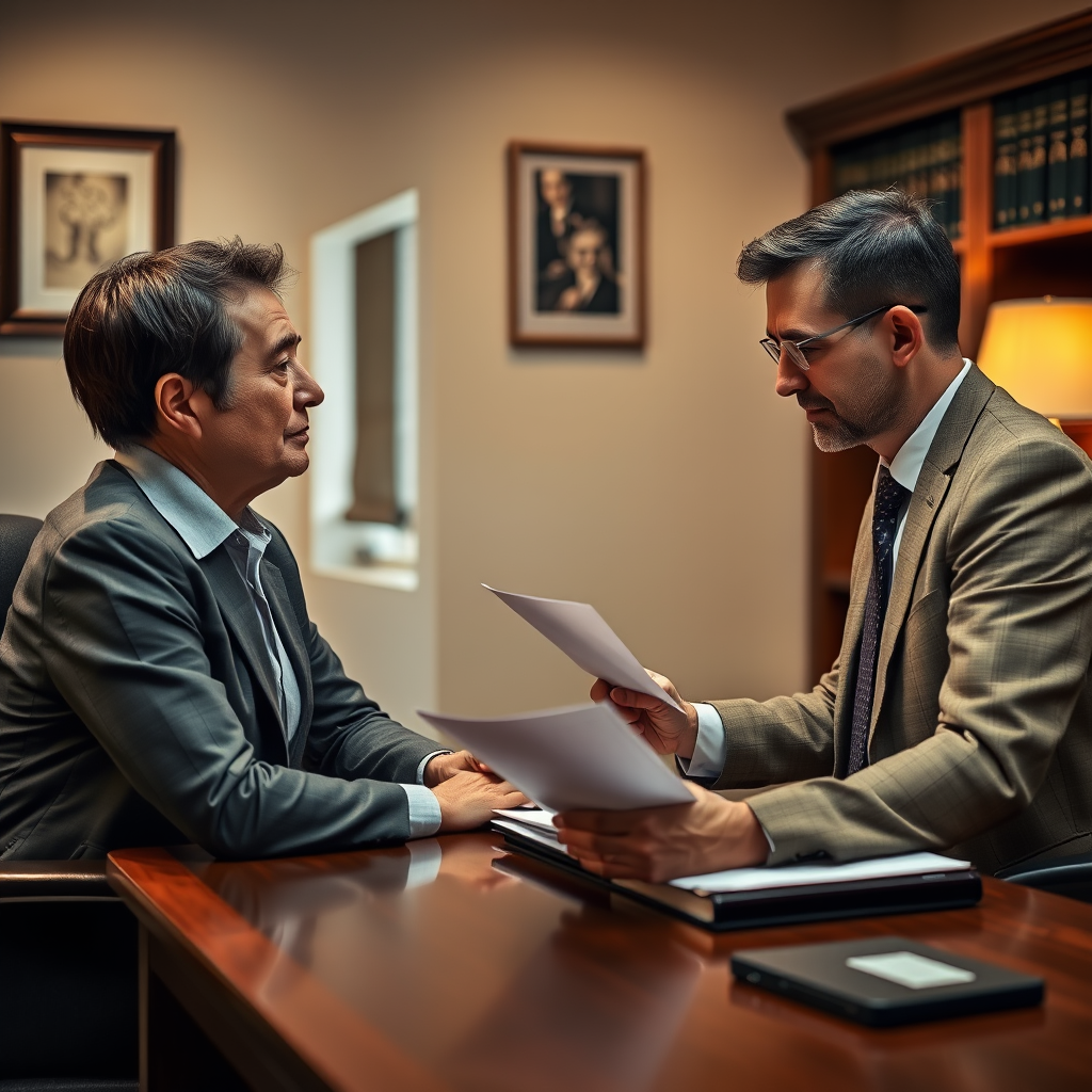 Beach Military Divorce Lawyer York County, VA