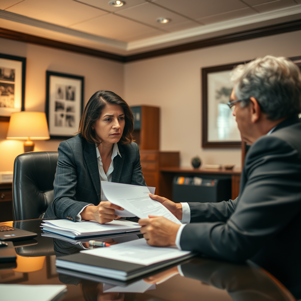 Business Valuation Divorce Lawyer James City County, VA