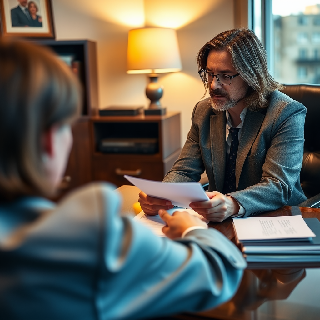 Child Support Establishment Lawyer Chesterfield County, VA