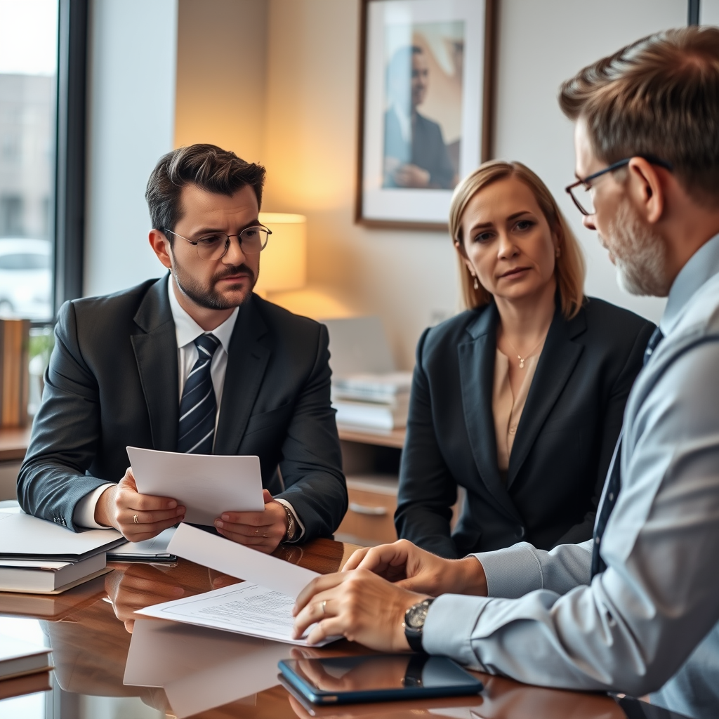 Child Support Establishment Lawyer Goochland County, VA