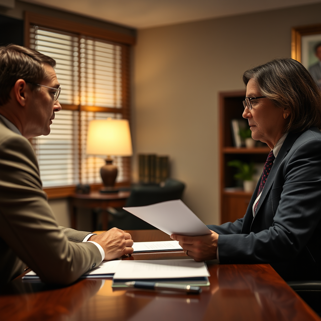 Child Support Establishment Lawyer James City County, VA