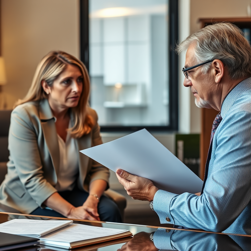 Child Support Establishment Lawyer Louisa County, VA
